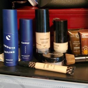 Make up set by Perfx ion